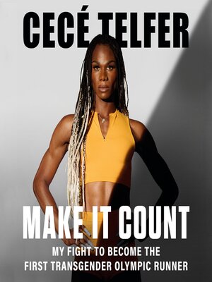 cover image of Make It Count